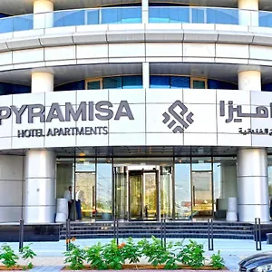  Apartahotel Pyramisa